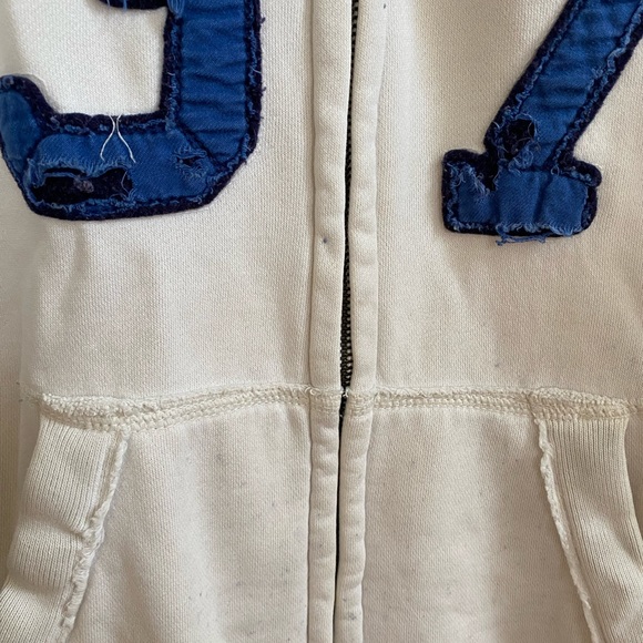 A&F jacket size XL - Picture 4 of 10